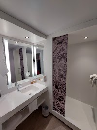 Hôtel Mercure Marseille Centre Vieux Port photo 3