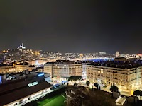 Hôtel Mercure Marseille Centre Vieux Port – main