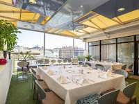 Hôtel Mercure Marseille Centre Vieux Port photo 5