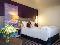 Hôtel Mercure Marseille Centre Vieux Port photo 2