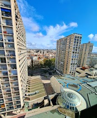 Hôtel Mercure Marseille Centre Vieux Port – main