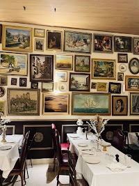 La table d'Augustine photo 5