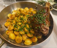 La table d'Augustine photo 4