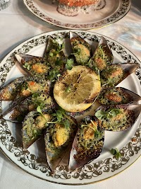 La table d'Augustine photo 3