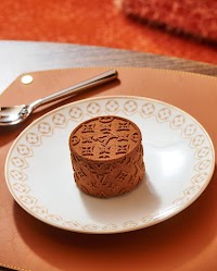 Maxime Frédéric chez Louis Vuitton photo 4