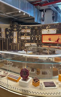 Maxime Frédéric chez Louis Vuitton photo 5