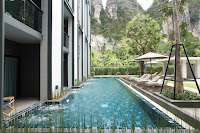 B2 Krabi Ao Nang Premier Resort photo 3
