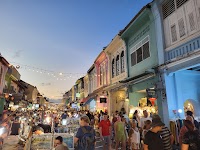 Phuket Old Town photo 2