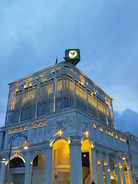 Phuket Old Town photo 3