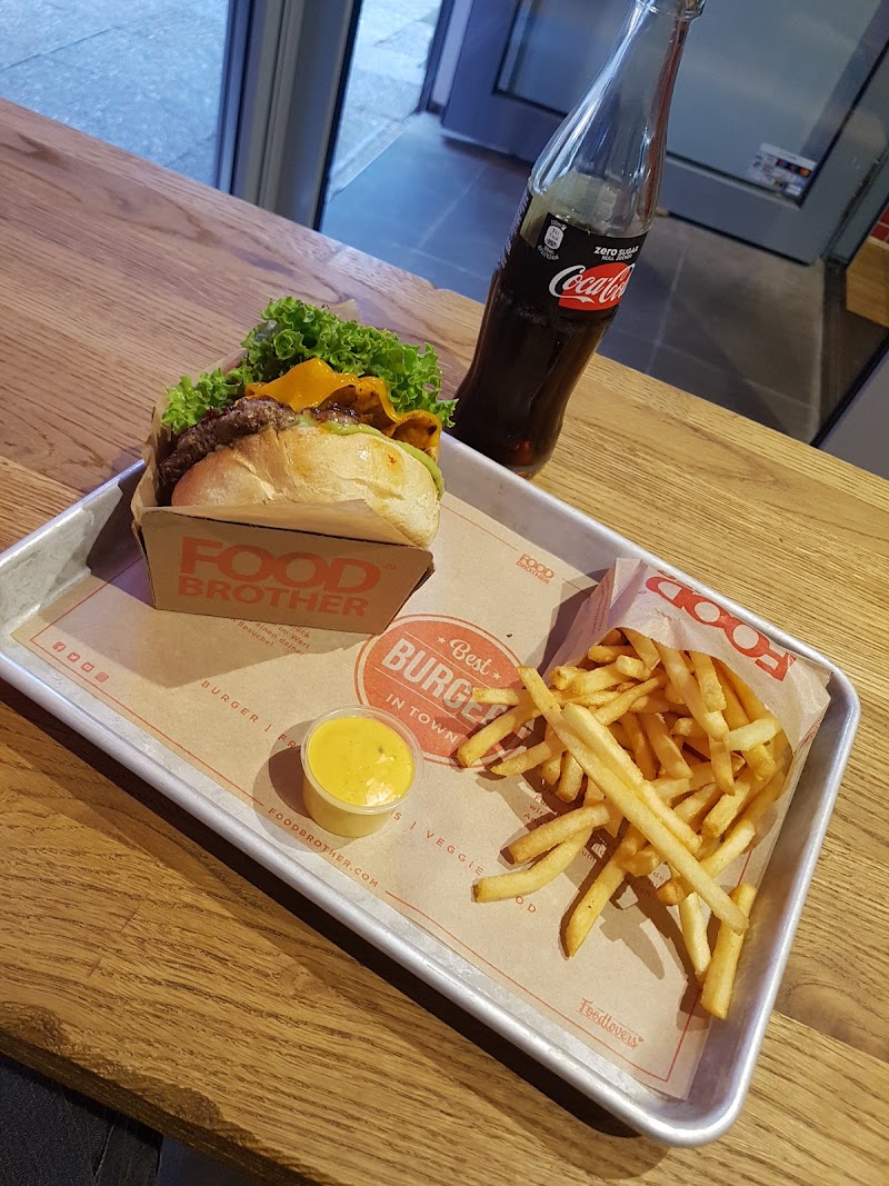 Tivy Valley Market – main