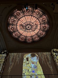 Hall des Lumières photo 5