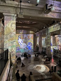 Hall des Lumières photo 2