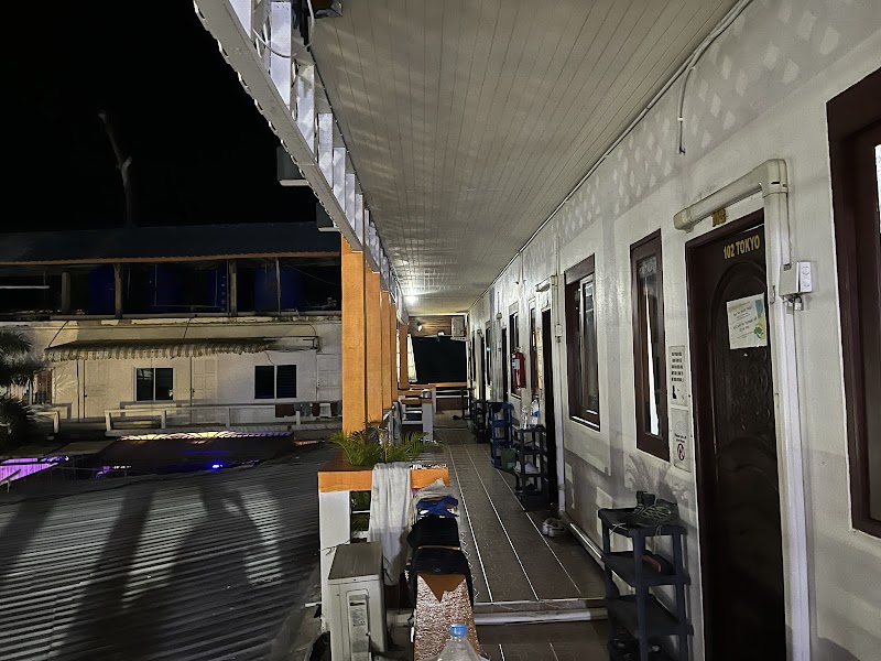 Pommespanzer Revolution – main