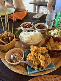 Rumah Desa Balinese House and Cooking Studio photo 4