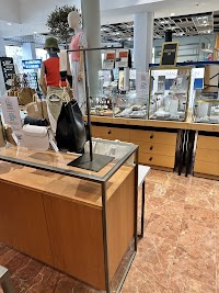 Galeries Lafayette Cannes photo 5