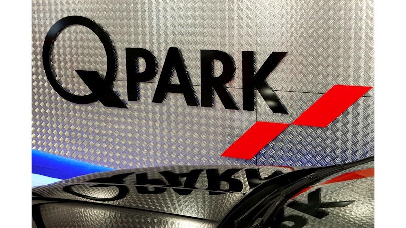 Q-Park Vallier – main