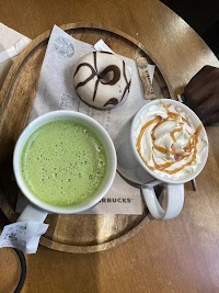 Starbucks photo 2