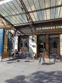 Starbucks photo 5
