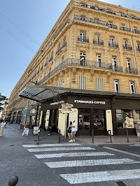 Starbucks photo 4