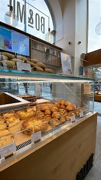 BO&MIE Louvre-Rivoli photo 5