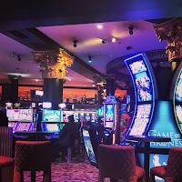 Casino Barriere Le Croisette photo 3