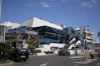 Casino Barriere Le Croisette photo 4