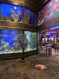 Casino Barriere Le Croisette photo 5