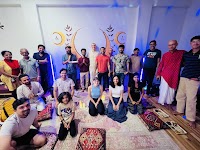 Mantra Room: Yoga, Music Meditation & Meals photo 4