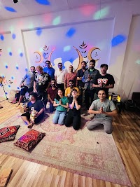 Mantra Room: Yoga, Music Meditation & Meals photo 3