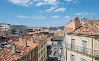 Hotel NH Collection Marseille – main