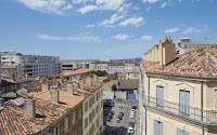 Hotel NH Collection Marseille – main