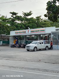 7-Eleven – main