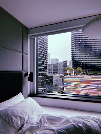 citizenM Miami Brickell photo 2