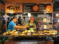 Phuket Indy Night Market photo 2