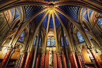 Sainte-Chapelle photo 3