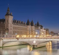Sainte-Chapelle photo 5