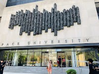 Pace University – main