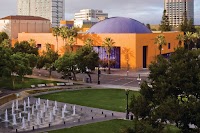 The Tech Interactive – main