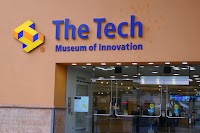 The Tech Interactive photo 2