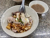 Go Benz Rice Porridge Phuket photo 4
