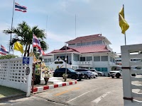 Phuket Immigration – main