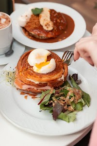 Biba Brunch Marseille photo 2