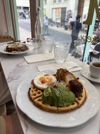 Biba Brunch Marseille photo 4