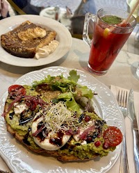 Biba Brunch Marseille photo 5