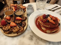 Biba Brunch Marseille photo 3