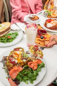 Biba Brunch Marseille photo 2