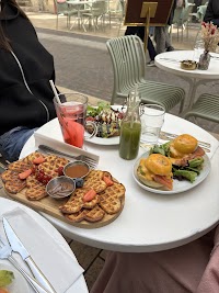 Biba Brunch Marseille photo 5