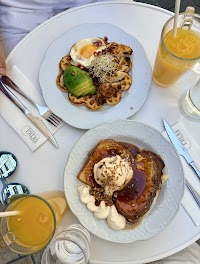 Biba Brunch Marseille photo 3