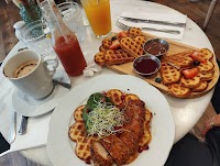 Biba Brunch Marseille photo 5