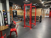 HOTWORX - San Jose, CA - Downtown photo 3